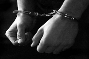 Menor com envolvimento em tráfico e homicídio é detido em Gaspar