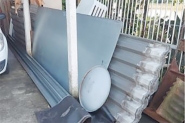 Idoso é preso por receptação qualificada no bairro Coloninha, em Gaspar