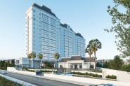 Primeiro residencial clube de alto padrão da região é construído em Gaspar