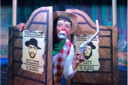 Teatro Biriba anima fim de semana em Gaspar