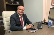 Renato Nicoletti: 24 anos de experiência na área do Direito