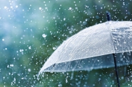 Defesa Civil de Gaspar alerta para chuva volumosa nesta terça e quarta