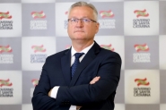Gasparense Paulo Koerich não é mais delegado-geral da Polícia Civil de SC