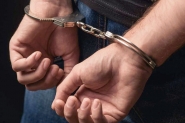 Homem com mandado de prisão por furto é preso no Coloninha, em Gaspar