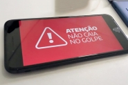 Receita Federal alerta para golpe da regularização do CPF
