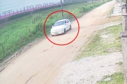 Três casas da mesma rua são arrombadas no Poço Grande, em Gaspar