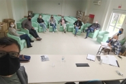 Gaspar elabora Plano Municipal de Políticas sobre Drogas
