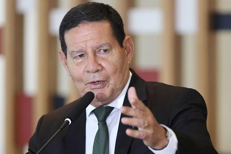 Associação de Blumenau promove palestra com o vice-presidente do Brasil em novembro