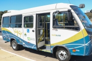 Prefeitura vai doar micro-ônibus para Apae de Gaspar