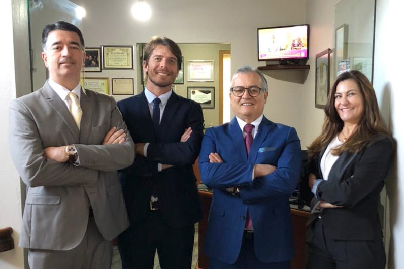 Beduschi Advocacia: 39 anos protegendo pessoas e empresas