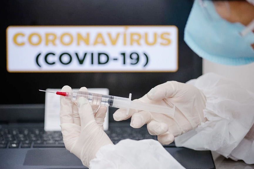Confira quem pode receber a vacina contra o coronavrus em Gaspar nesta segunda