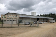 Dagapel comemora novo endereço em Gaspar