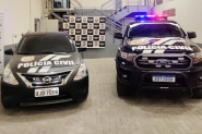 Polícia Civil de Gaspar identifica quadrilha especializada em roubo de motoristas de aplicativo