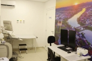 Hospital de Gaspar inaugura Centro de Diagnóstico por Imagem