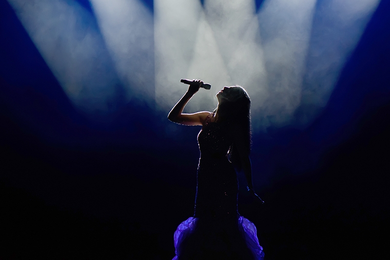 Unicesumar promove 1º Reality Gospel do Brasil