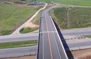 Dnit libera tráfego em viaduto de acesso a Ilhota