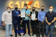 Gaspar garante R$67 milh�es em recursos para obras de infraestrutura
