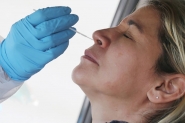 Em tr�s dias, casos de coronav�rus aumentam 450% em Gaspar