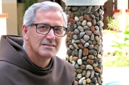 Frei Pedro da Silva: conheça o novo pároco da Igreja Matriz de Gaspar