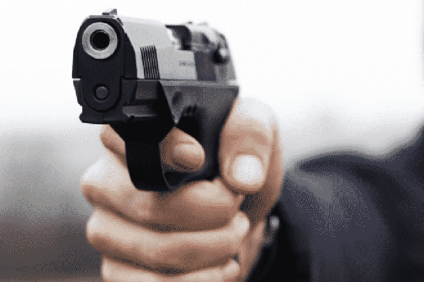 Polícia Civil identifica homem que assaltou casa e ameaçou família com arma em Ilhota