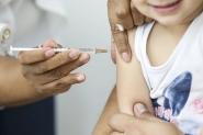 Covid-19: Ilhota abre agendamento para vacinar crian�as de cinco a 11 anos com comorbidade