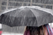 Defesa Civil alerta para temporais e chuva intensa em Gaspar e região nesta quinta