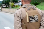 Policiais Militares que atuaram em Gaspar serão homenageados na Câmara