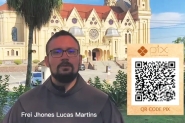 Frei de Gaspar pede que comunidade ajude campanha em prol dos atingidos em Petr�polis/RJ