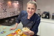Chef Juliana Deschamps abre inscrições para oficinas gastronômicas de março
