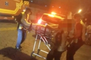 Homem sofre tentativa de assassinato no Centro de Gaspar