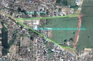Avenida Gaspar Helmuth Wehmuth será interditada na sexta-feira