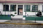 Alesc realiza sessão solene na Escola Honório Miranda para comemorar 88 anos de Gaspar
