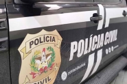 Estelionatário que aplicou golpe envolvendo locação de casa é preso em Ilhota