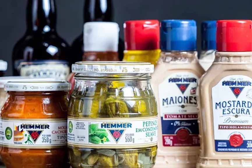 Conselho aprova venda da blumenauense Hemmer para a multinacional Heinz