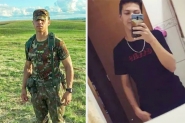 Quem eram os jovens mortos em acidente com caminhão do exército em Blumenau