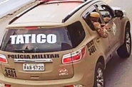 Mulher é presa por tráfico de drogas no Coloninha, em Gaspar
