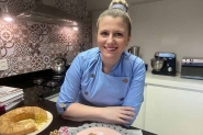 Chef Juliana Deschamps abre inscrições para oficinas gastronômicas de abril, em Gaspar