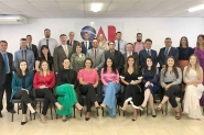 Nova diretoria da OAB de Gaspar toma posse