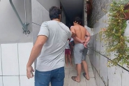 Líder de organização criminosa que atua em Gaspar e Ilhota é preso em Blumenau