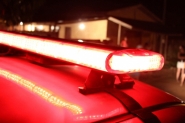 Motociclista de 18 anos morre após colidir contra poste no Coloninha, em Gaspar