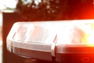 Menino de 11 anos é atropelado por ônibus em Itajaí