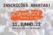 Cruzeiro do Vale abre inscrições para o Stammtisch de Gaspar