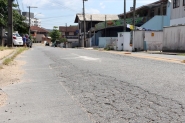 Ordem de Serviço para pavimentação de rua do Bela Vista será assinada nesta sexta