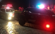 Homem morre após ser atingido por cerca de 30 facadas em Ilhota
