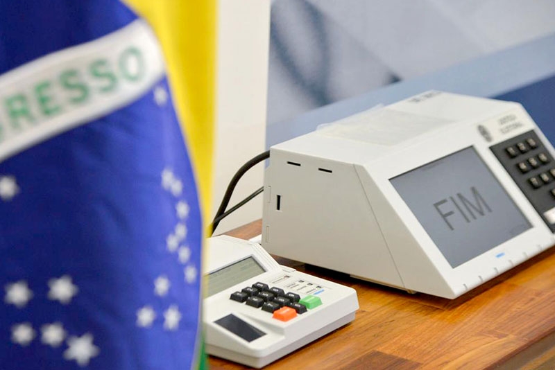 Eleições 2022: prazo para ficar em dia com a Justiça Eleitoral está encerrando
