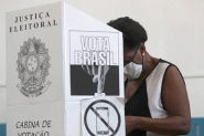 Cart�rio Eleitoral extingue tr�s locais de vota��o em Gaspar