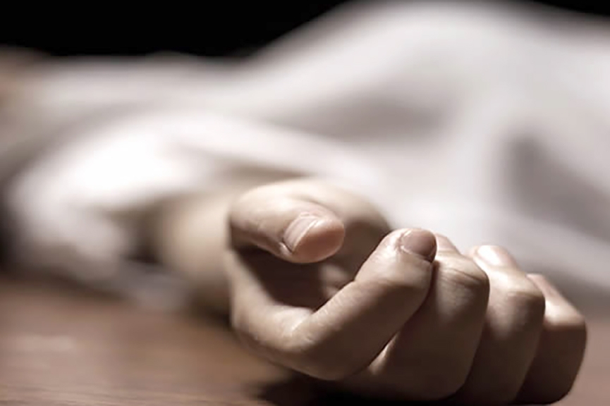 Mulher é encontrada morta em matagal no Poço Grande e Polícia Civil de Gaspar investiga caso