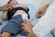 Gaspar promove 'Dia D' de vacinação contra gripe e sarampo no sábado