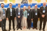 Prefeitos participam de movimento em defesa dos municípios em Brasília