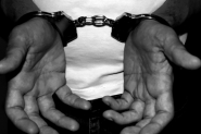 Pol�cia Militar prende homem por tr�fico de drogas no Bela Vista, em Gaspar